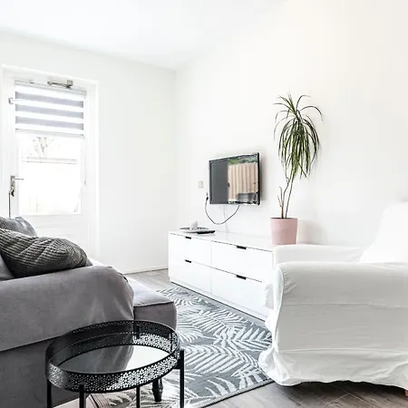 Studio Milis Appartement