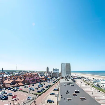 Studio Milis Appartement Zandvoort