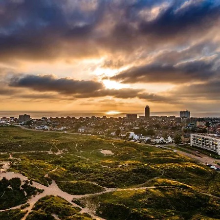 Studio Milis Zandvoort